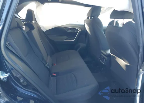 2021 Toyota Rav4 Prime Se из США, поврежденный, VIN JTMAB3FV6MD031822